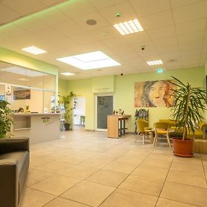 Hotel B3 Gmbh